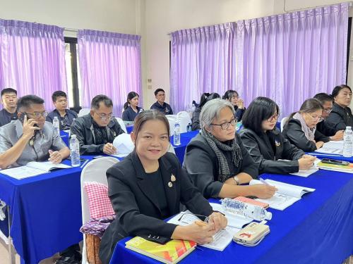 พัฒนาการอำเภอซับใหญ่