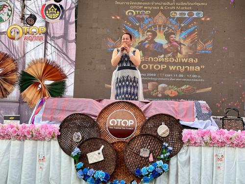 นักร้องหญิง