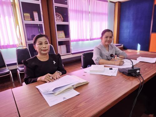 พัฒนาการอำเภอซับใหญ่