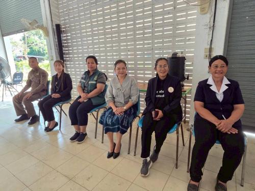 พัฒนาการอำเภอซับใหญ่