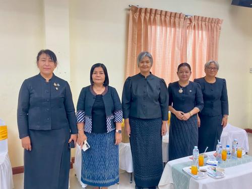 พัฒนาการอำเภอ