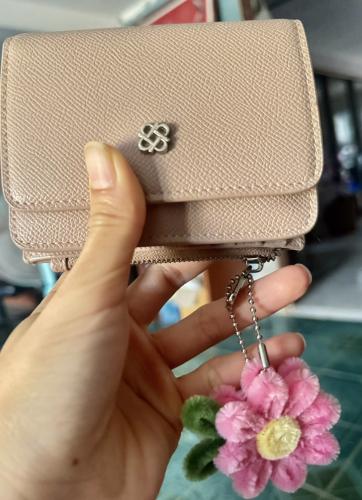 พวงกุญแจทำจากลวดกำมะหยี่