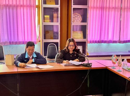 พัฒนาการอำเภอซับใหญ่