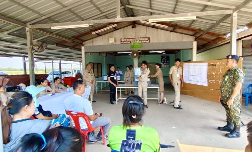 การนับคะแนน