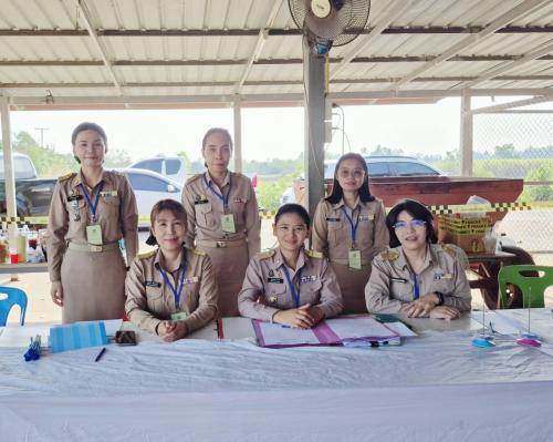 คณะกรรมการเลือกผู้ใหญ่บ้าน