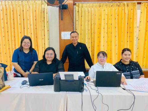 สพอ.ซับใหญ่ นำผลิตภัณฑ์เข้าร่วมการคัดสรรสุดยอดหนึ่งตำบล หนึ่งผลิตภัณฑ์ไทย ปี พ.ศ. ๒๕๖๙ (OTOP Product Champion: OPC) ระดับจังหวัด